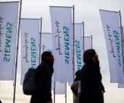 Siemens Hauptversammlung 2016