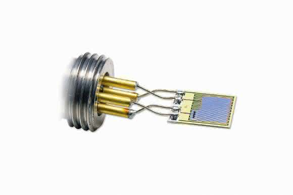 Taupunktsensor der Serie HMC Taupunktsensor der Serie HMC E+E Elektronik