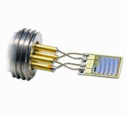 Taupunktsensor der Serie HMC E+E Elektronik