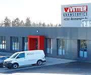 Vetter Service- und Schulungszentrum Vetter Service- und Schulungszentrum in Haiger