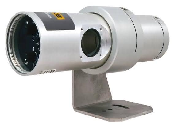 Pyrometer