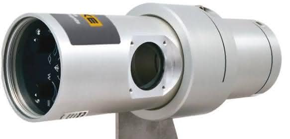 Pyrometer