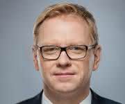 Prof. Dr. Rainer Lindner CEO der Schaeffler-Subregion Mittel- und Osteuropa