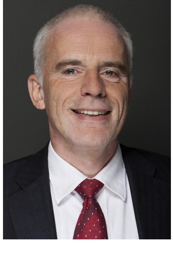 Rainer Gebhardt