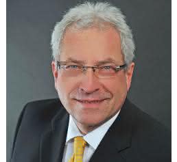 Reinhard Pätz Geschäftsführer VDMA Ost Reinhard Paetz Geschäftsführer VDMA Os