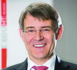 Franz-Xaver Bernhard