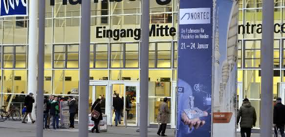 Fachmesse für Produktion Nortec