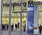 Fachmesse für Produktion Nortec