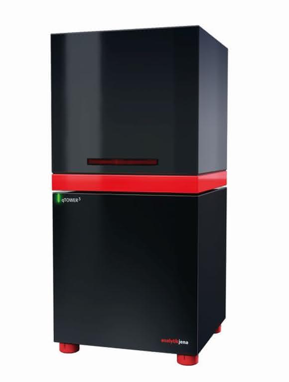 qTOWER³