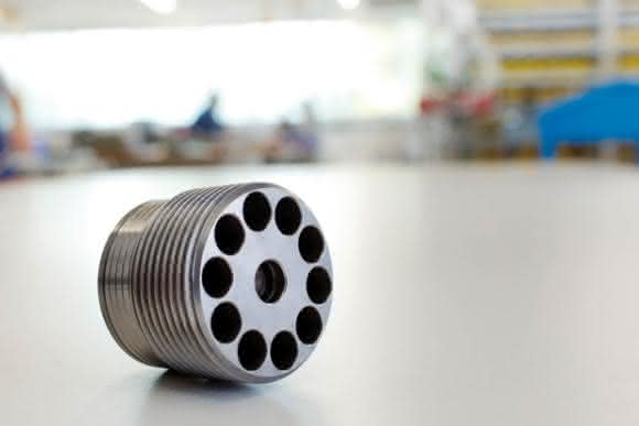 Bott Ventiltechnik