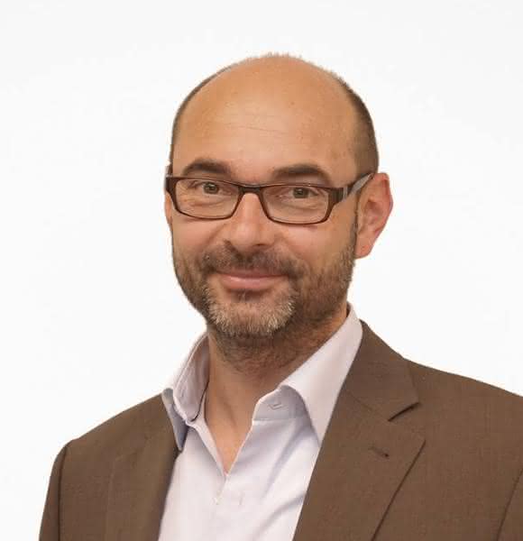 Christian Pilzer