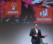 CeBIT Preview CeBIT Preview mit Oliver Freese