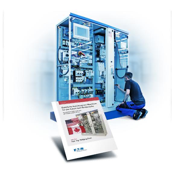 Whitepaper „Elektrische Ausrüstung von Maschinen für den Export nach Nordamerika“ Whitepaper „Elektrische Ausrüstung von Maschinen für den Export nach Nordamerika“