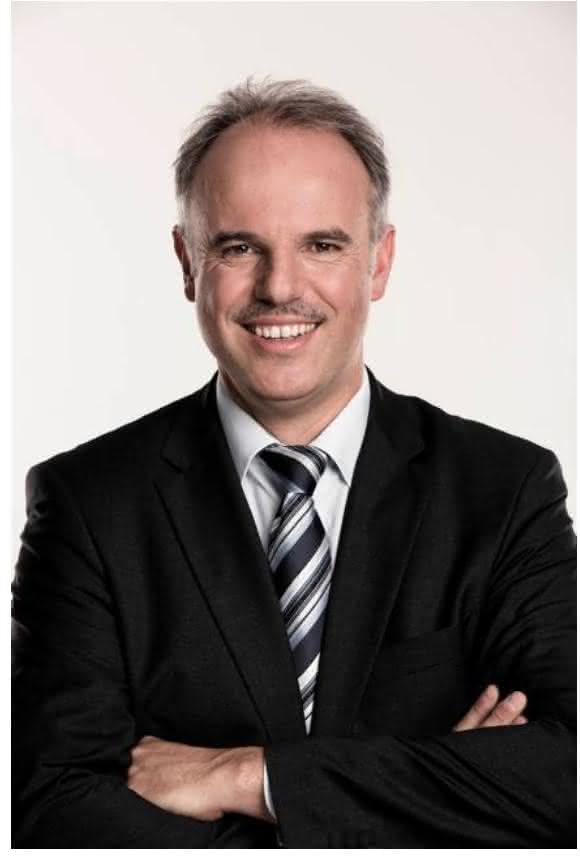 Christof Zollitsch