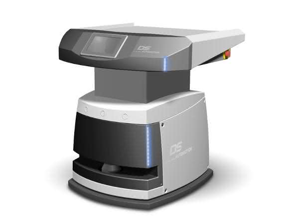 DS Automotion MINI FTF LAM