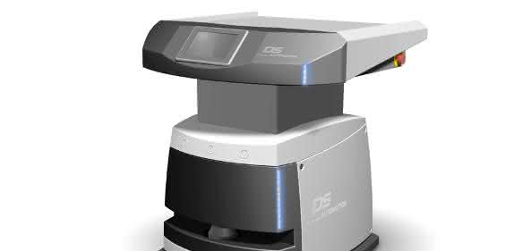 DS Automotion MINI FTF LAM