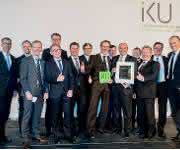 Innovationspreis für Klima und Umwelt