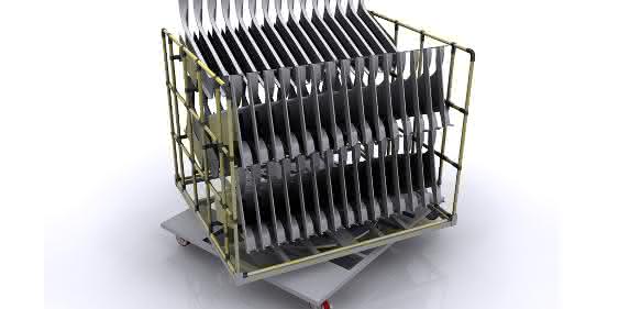 Neolog Rohrklemmsystem Neolog Rohrklemmsystem