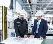 Sick Kurs zur Maschinensicherheit Sick Kurs zur Maschinensicherheit