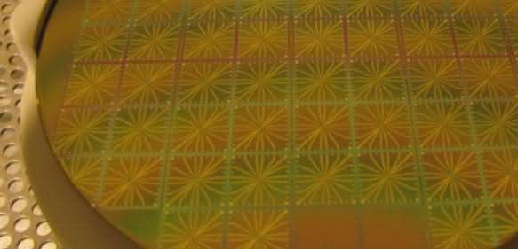 Wafer