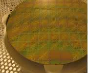 Wafer