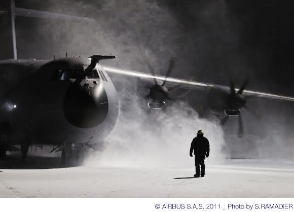 A400M