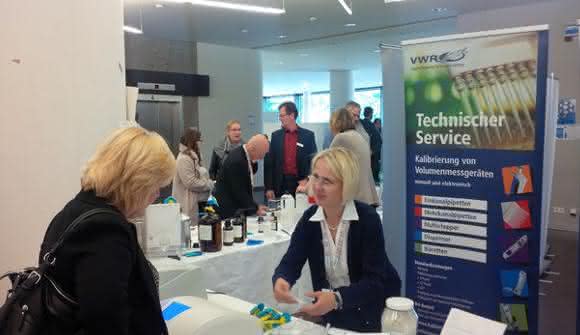 Chrom Forum Bremen