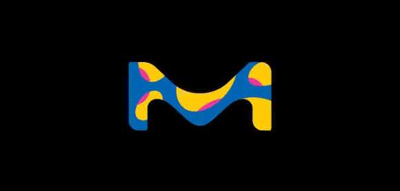 neues Merck-Logo