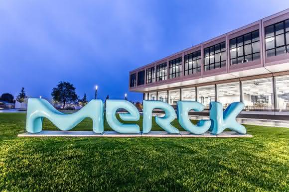 Interview: Merck richtet Marke neu aus