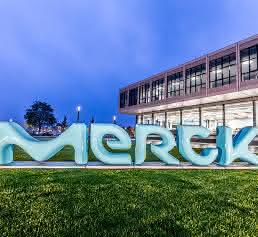 Interview: Merck richtet Marke neu aus Interview: Merck richtet Marke neu aus