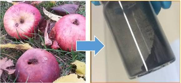 Äpfel