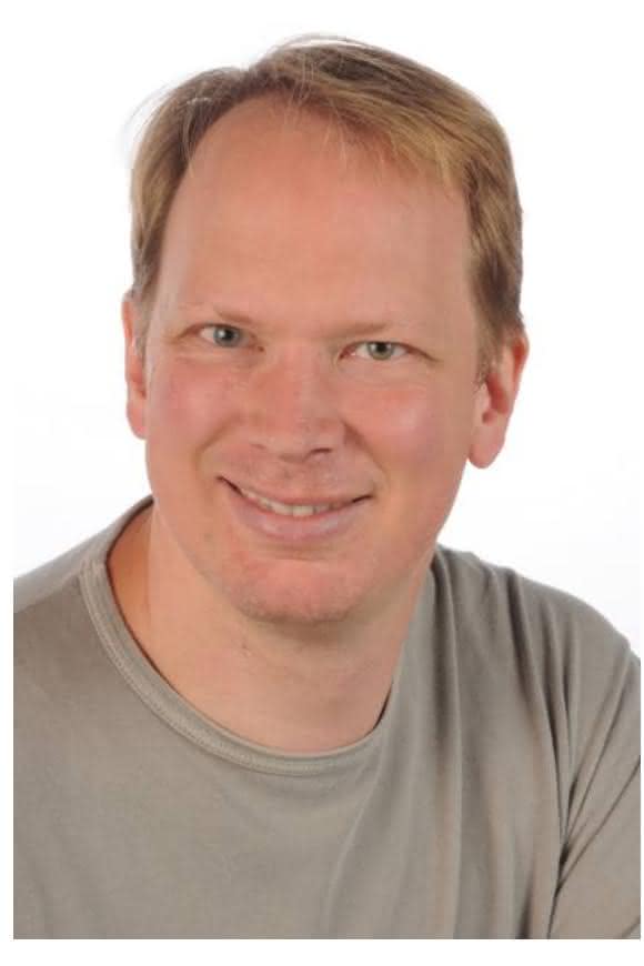 Dr. Timo Betz Dr. Timo Betz