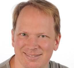 Dr. Timo Betz Dr. Timo Betz