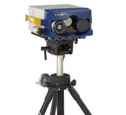 Hyper-Cam Methan