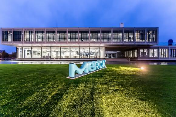 Merck InnovationCenter