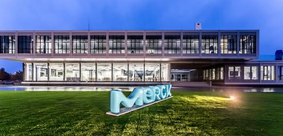 Merck InnovationCenter