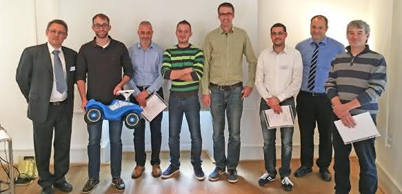 Stein Automationsakademie Veranstaltung 2015 Stein Automationsakademie Veranstaltung 2015