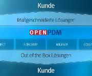 Systembaukasten OpenPDM