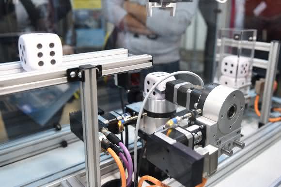all about automation Essen