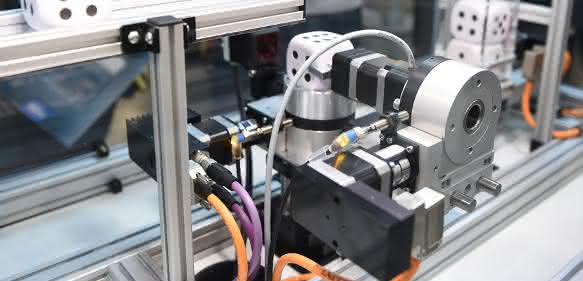 all about automation Essen