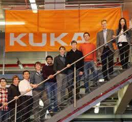 Finalisten des Innovation Awards