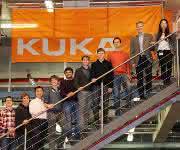 Finalisten des Innovation Awards