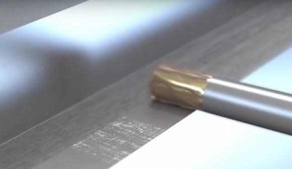 Vibration Auto Adjustment