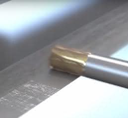 Vibration Auto Adjustment Vibration Auto Adjustment