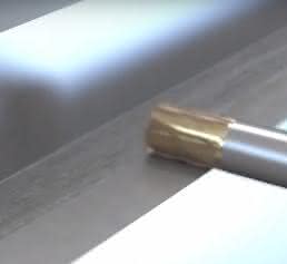 Vibration Auto Adjustment Vibration Auto Adjustment