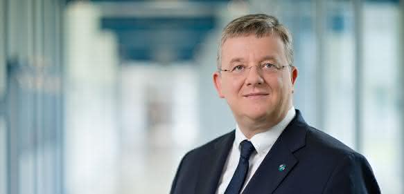 Thilo Brodtmann VDMA