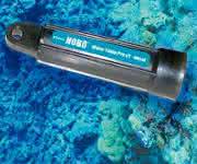 Temperatur-/Feuchte-Datenlogger HOBO Pro v2: Aufzeichnung von Temperatur und Feuchte