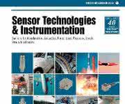 Katalog Sensor Technologies & Instrumentation: Neuer Übersichtskatalog