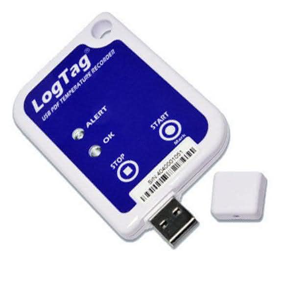 Mehrweg-Datenlogger Mehrweg-Datenlogger
