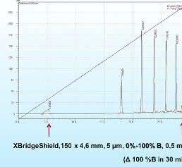 HPLC-Tipp: Generische Gradienten in der RP-HPLC – Teil 2